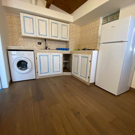 Vila Sa Domo Holorada 3 Olbia Exteriér fotografie