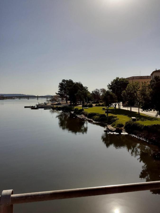 Vila Sa Domo Holorada 3 Olbia Exteriér fotografie