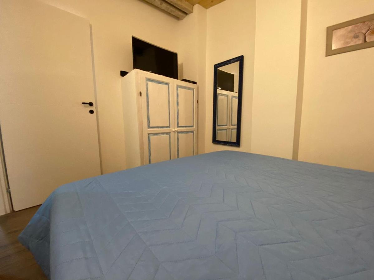 Vila Sa Domo Holorada 3 Olbia Exteriér fotografie