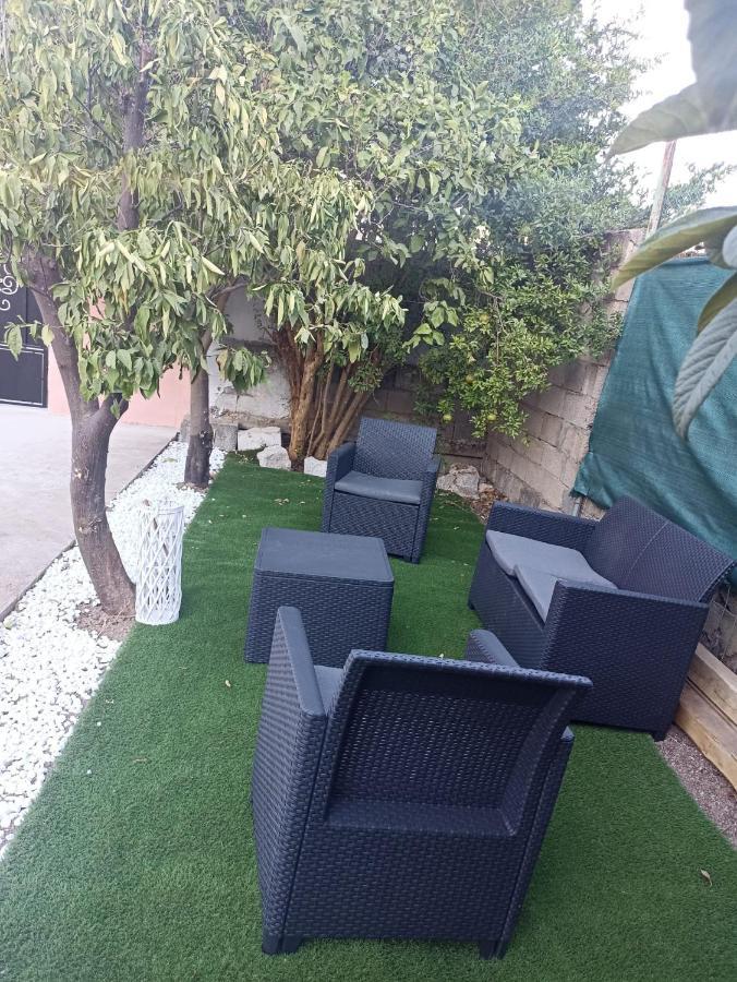Vila Sa Domo Holorada 3 Olbia Exteriér fotografie