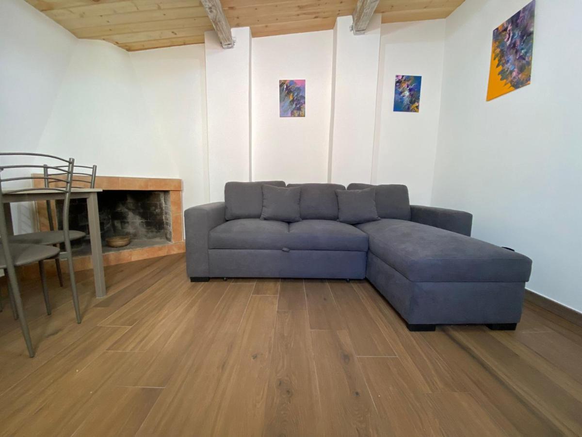 Vila Sa Domo Holorada 3 Olbia Exteriér fotografie