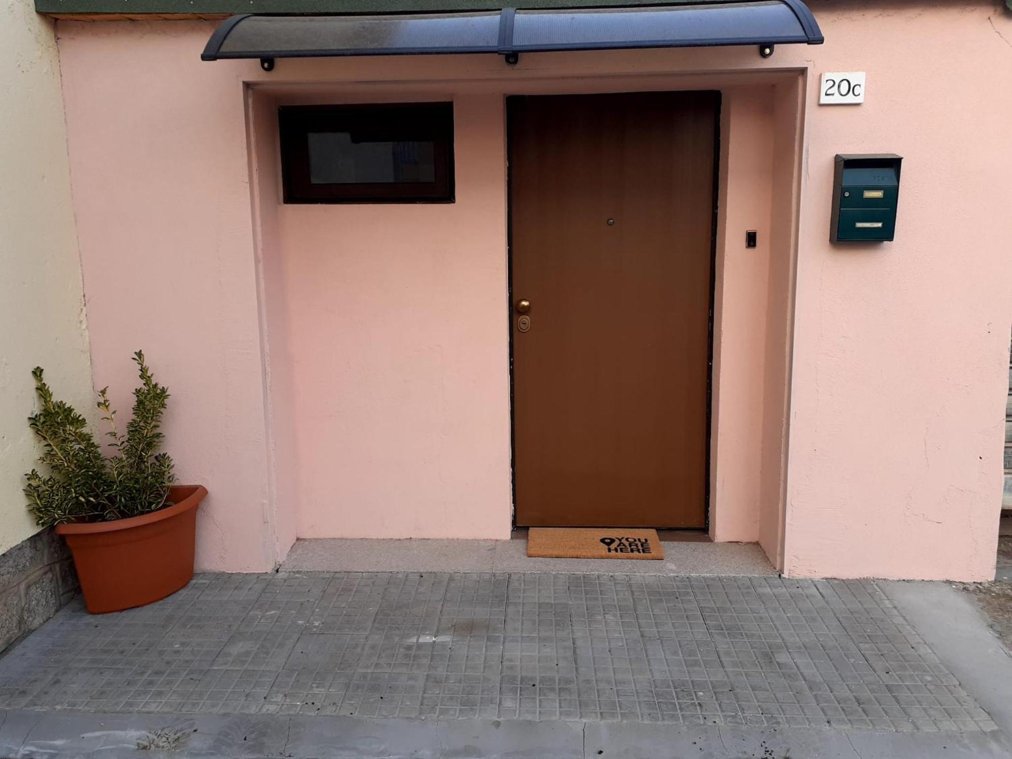 Vila Sa Domo Holorada 3 Olbia Exteriér fotografie